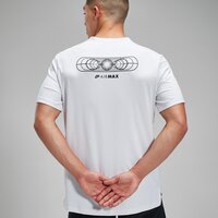 Koszulka męska NIKE T-SHIRT M NSW AIR MAX TC PK DF TEE fb2481-101 kolor biały