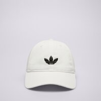 Damska  czapka z daszkiem ADIDAS CZAPKA BASEB CLASS TRE jc6025 kolor biały
