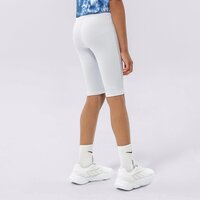 Spodenki dziecięce NIKE SZORTY SPORTSWEAR GIRL da1243-085 kolor niebieski