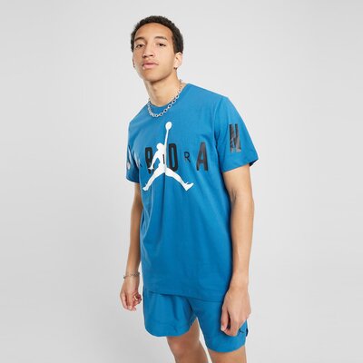 T SHIRT M JORDAN JD AIR STRETCH SS CREW