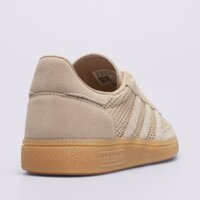 Damskie buty ADIDAS HANDBALL SPEZIAL W ih1513 kolor beżowy