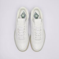 Męskie buty REEBOK CLUB C 85 VINTAGE 100209029 kolor biały