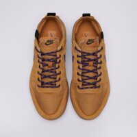 Męskie buty outdoor NIKE C1TY PRM hj4316-200 kolor brązowy