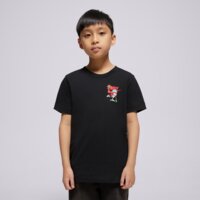 Koszulka dziecięca NIKE T-SHIRT K NSW TEE BOXY SCOOTER BOY hq3239-010 kolor biały