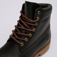 Męskie trapery TIMBERLAND PREMIUM 6 IN LACE WP BOOT tb0a2p6weeq1 kolor zielony