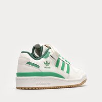 Buty dziecięce ADIDAS FORUM LOW J if2680 kolor biały