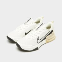 Męskie buty treningowe NIKE AIR MAX ALPHA TRAINER 6 fq1833-100 kolor beżowy