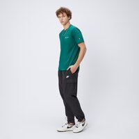 Koszulka męska CHAMPION T-SHIRT CREWNECK 219838gs571 kolor zielony