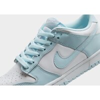 Buty dziecięce NIKE DUNK LOW fb9109-105 kolor biały