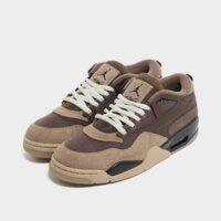 Męskie buty AIR JORDAN 4 RM fq7939-022 kolor brązowy