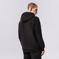 CONFRONT BLUZA Z KAPTUREM ESSENTIAL cf122blm91001 kolor czarny
