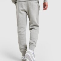 Spodnie męskie NIKE SPODNIE M NSW CLUB DT JGGR BB ih4298-063 kolor szary