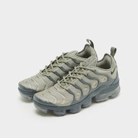 Męskie buty NIKE AIR VAPORMAX PLUS at5681-001 kolor zielony