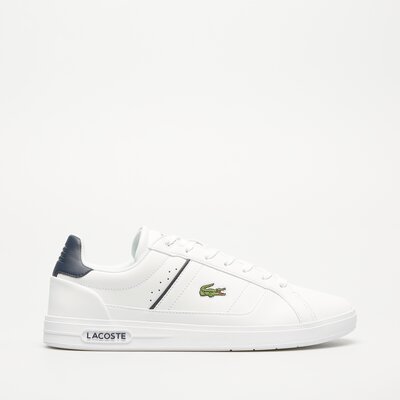 LACOSTE EUROPA