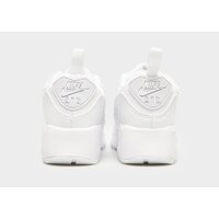 Buty dziecięce NIKE AIR MAX 90 EASYON BP hf6357-102 kolor biały