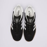 Męskie buty ADIDAS GAZELLE INDOOR ji2060 kolor czarny