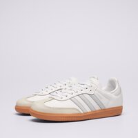 Damskie buty ADIDAS SAMBA OG W ie0877 kolor biały