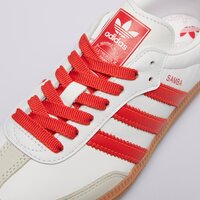 Damskie buty ADIDAS SAMBA OG W if6513 kolor biały