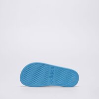 Trampki dziecięce ADIDAS ADILETTE AQUA K id2621 kolor niebieski