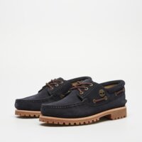 Męskie buty TIMBERLAND AUTHENTIC BOAT tb0a683wep31 kolor granatowy
