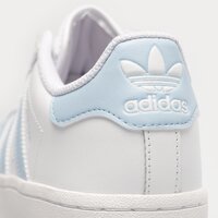 Damskie buty ADIDAS SUPERSTAR XLG W if3003 kolor biały