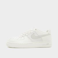 Buty dziecięce NIKE AIR FORCE 1 LV8 4 BG ib7688-100 kolor kremowy
