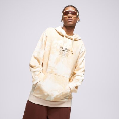 REEBOK BLUZA Z KAPTUREM H54422