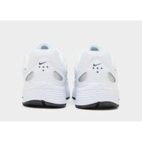 Buty dziecięce NIKE P-6000 GS ib7689-101 kolor biały