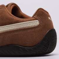 Damskie buty PUMA SPEEDCAT OG 39884631 kolor brązowy