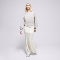 Damska bluza NIKE BLUZA W NSW PHNX FLC OOS CREW dq5761-009 kolor szary