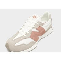 Buty dziecięce NEW BALANCE 327  gs327jsa kolor beżowy