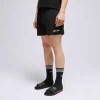 Męskie spodenki ELLESSE SZORTY LAMINA SWIM SHORT BLK shp16468011 kolor czarny