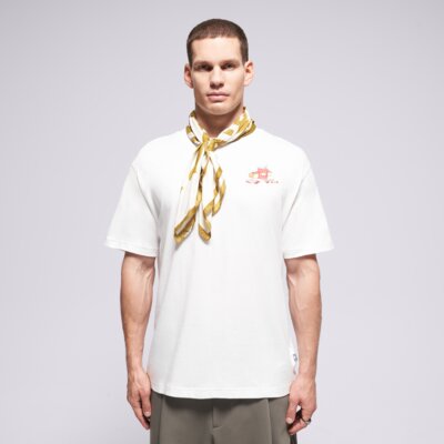 NEW BALANCE T-SHIRT SPECTATOR T-SHIRT