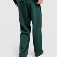 Spodnie męskie ADIDAS SPODNIE N BUBBLE BD LSP kw6420 kolor zielony