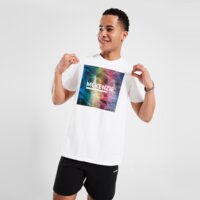Koszulka męska MCKENZIE T-SHIRT TURIN TEE mcktm16768010 kolor biały
