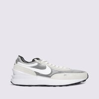 Męskie buty NIKE WAFFLE ONE da7995-100 kolor biały