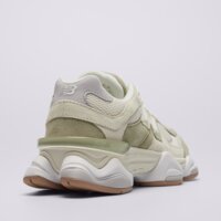 Damskie buty NEW BALANCE 9060  u9060auc kolor zielony