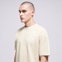 Koszulka męska ELLESSE T-SHIRT CLUB DI CORSA TEE shb23147129 kolor beżowy