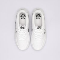 Buty dziecięce NIKE AIR FORCE 1 IMPACT NN GS fd0694-100 kolor biały
