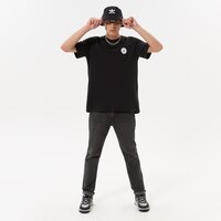 Spodnie męskie LEVI'S SPODNIE 502 TAPER HI BALL 57783-0105 kolor czarny