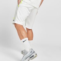 Męskie spodenki NIKE SZORTY M NSW AIR MAX PK SHORT SHORTS fb2477-100 kolor biały