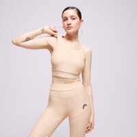 Top damski SPRAYGROUND BRA SP179 sp179-brown kolor brązowy
