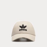 Damska  czapka z daszkiem ADIDAS CZAPKA BASEB CLASS TRE il4845 kolor beżowy