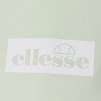 Koszulka damska ELLESSE T-SHIRT ALLORA TEE LGREEN sgn15340511 kolor zielony