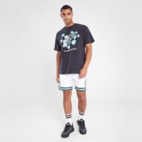 Koszulka męska NIKE T-SHIRT M NSW TEE M90 HBR SEGB fz5399-010 kolor czarny