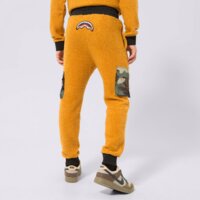 Spodnie męskie SPRAYGROUND SPODNIE TEDDY POCKET PANTS SAND sp267sand kolor multicolor