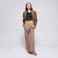 Koszulka damska NIKE T-SHIRT W NSW STREET LS CROP JRSY hf9507-010 kolor czarny