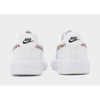 Buty dziecięce NIKE FORCE 1 LOW BP CH LACE ir0271-100 kolor biały