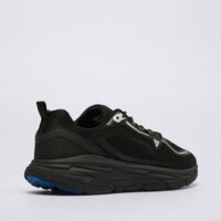 Męskie buty UMBRO HARRIER ummr125002 kolor czarny