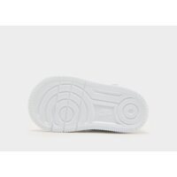 Buty dziecięce NIKE FORCE 1 LOW EASYON fn0236-111 kolor biały